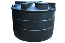5300 litre - 25,000 litre Potable water tanks