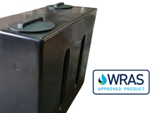 1000 Litre WRAS Approved Water Tank V1