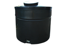 1500 Litre Insulated Potable Water Tank