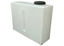 280 Litre Upright Car Valeting Water Tank