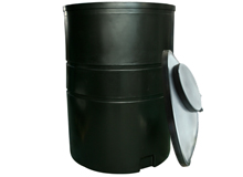 3000 Litre Tall Total Access Water Tank