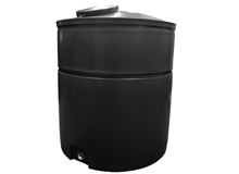 2300 Litre Insulated Potable Water Tank