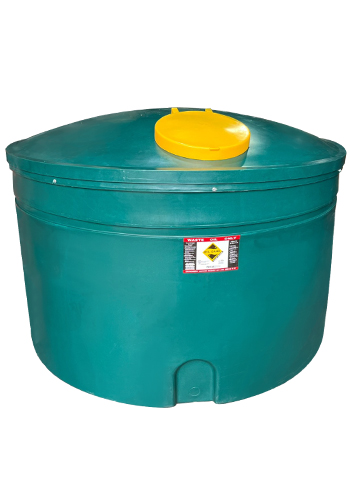 Ecosure 4000 Litre Waste Oil Tank 