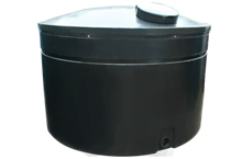 4300 Litre Insulated Potable Water Tank