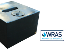 500 Litre WB Potable Water Tank V2