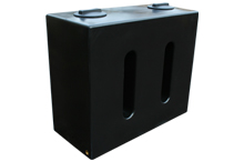 750 Litre WRAS Approved Water Tank - V1