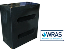 750 Litre WRAS Approved Water Tank - V3