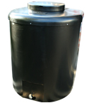 710 Litre Insulated Potable Water Tank