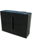 250 Litre Slimline Potable Water Tank - Double Outlet