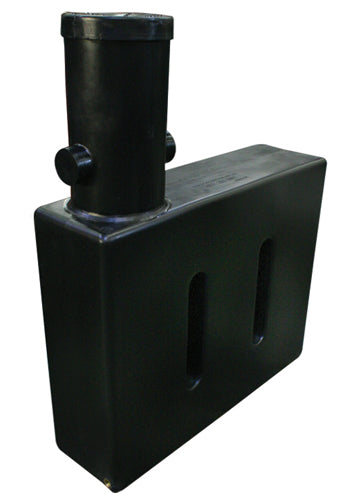 400 Litre Underground Water Tank - Non-Potable V1