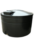 4000 Litre Low Level Water Tank - Non Potable
