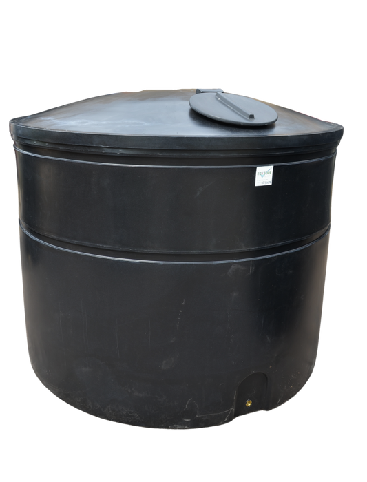6000 Litre WRAS Approved Water Tank