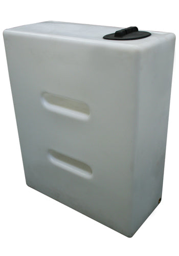 500 Litre Baffled Water Tank V3 - Natural