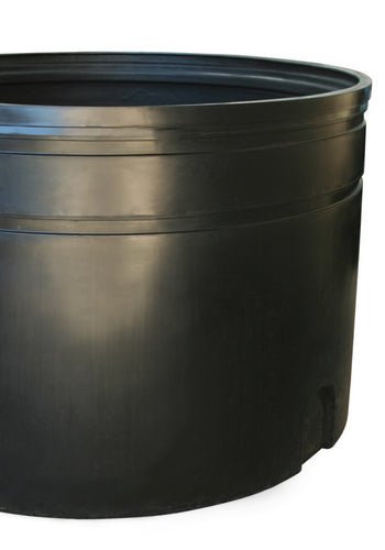 5600 Litre Open Top Water Tank