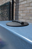 water butt large lid