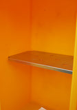 Polyethylene Spill Cabinet