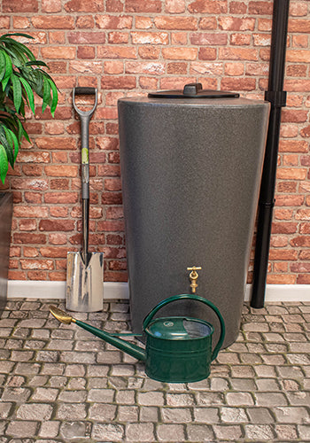 200 Litre City Just Water - Millstone