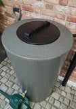 200 Litre City Just Water - Millstone