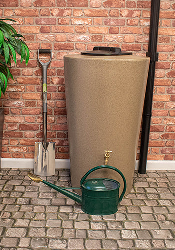 200 Litre City Just Water - Sandstone