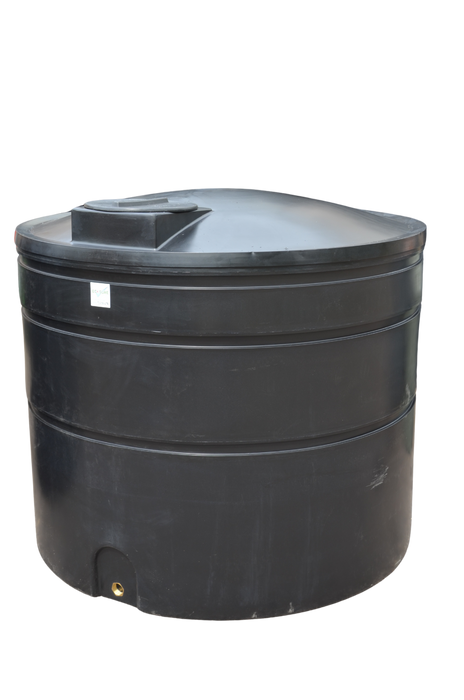 5600 Litre WRAS Approved Water Tank
