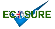Small Ecosure logo