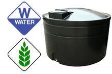 Liquid Fertilizer Tanks