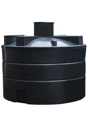 15000 Litre Underground Potable Water Tank