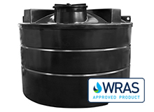 10000 Litre Water Tank - Potable