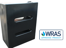 1000 Litre WRAS Approved Water Tank V3