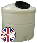 1300 Litre Natural Water Tank