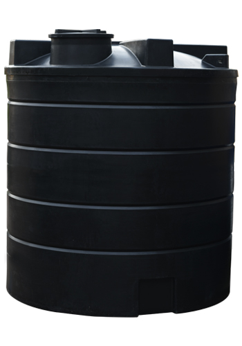 15000 Litre Potable Water Tank - WRAS Approved