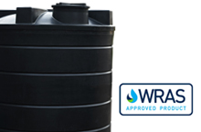 15000 Litre Potable Water Tank