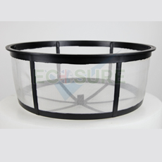 14" x 245mm Basket Filter