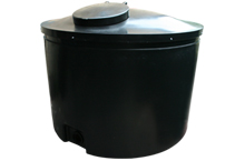 1600 Litre Insulated Potable Water Tank