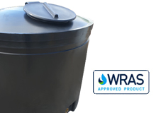 Potable Water Tank 1600 Litre