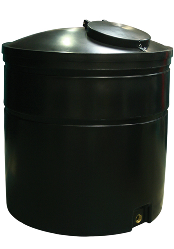 2000 Litre Water Tank - Non-potable
