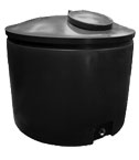 2300 Litre WRAS Approved Water Tank