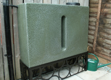 280 Litre Water Butts