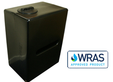 350 Litre WRAS Approved Water Tank - V3