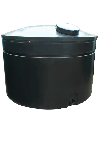 4000 Litre Insulated Water Tank