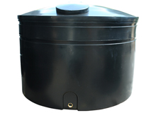 5000 Litre Agricultural Water Tank 