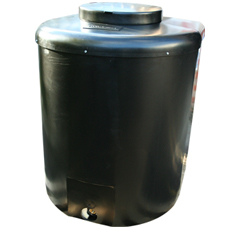 Insulated 710 Litre Water Tank