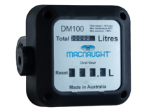 DM100 Diesel Flowmeter