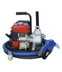 1''  Bio Diesel Transfer Pump 125L/min Pump Kit