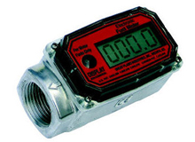G.P.I Electronic Digital Meter