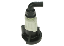 IBC Top Outlet Twist Lock Suction Connector