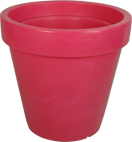 The Classic Extra Large Planter In Pink