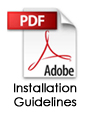 download installation guidelines