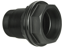 4'' Female Tank Connector