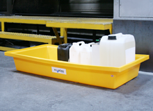 EcoSpill Drip Tray - 75 litres